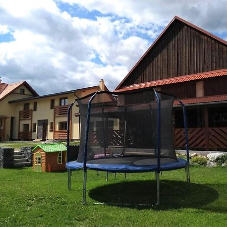 Ademi Apartments Smrečany Exterior foto